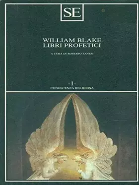 Couverture du produit · Libri profetici