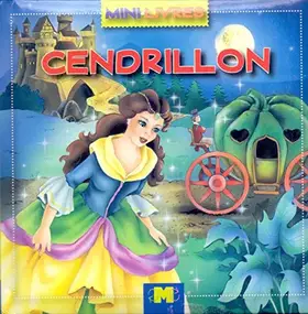 Couverture du produit · **CENDRILLON