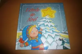 Couverture du produit · L'étoile de Noël