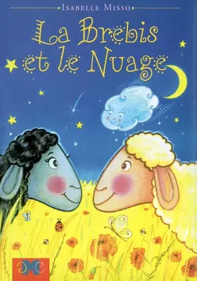 Couverture du produit · La brebis et le nuage