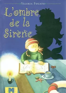 Couverture du produit · L'ombre de la sirène