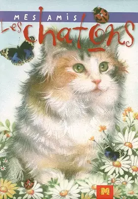 Couverture du produit · I miei amici gattini