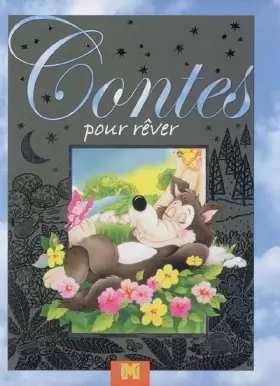Couverture du produit · Contes pour rêver