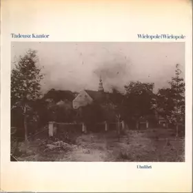 Couverture du produit · Wielopole-Wielopole