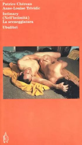 Couverture du produit · Intimacy (Nell'intimità)