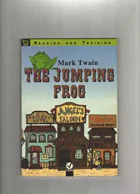 Couverture du produit · Jumping Frog. Con audiocassetta