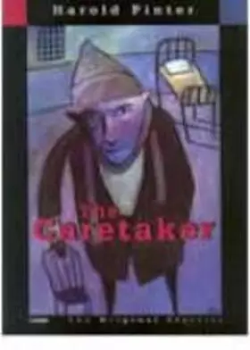 Couverture du produit · AL.CARETAKER