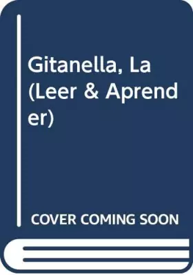Couverture du produit · Gitanella, La