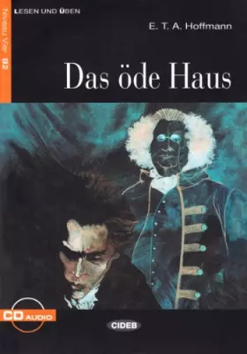 Couverture du produit · Das Ode Haus