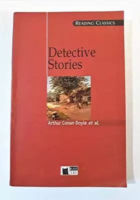 Couverture du produit · RC.DETECTIVE STORIES BOOK