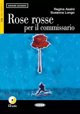 Couverture du produit · IL.ROSE ROSSE COMMISS.+CD