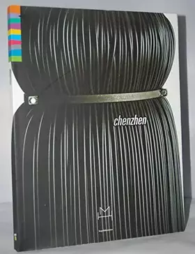 Couverture du produit · Chen Zhen, Elogio alla Magia Nera: v. 2