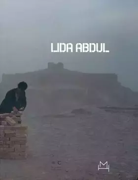 Couverture du produit · Lida Abdul. Ediz. italiana e inglese