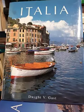 Couverture du produit · Italia. Ediz. illustrata