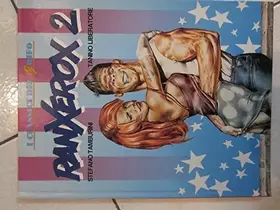 Couverture du produit · Ranxerox 2