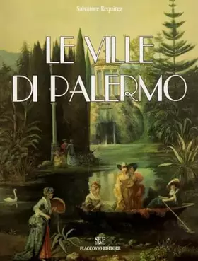 Couverture du produit · Le ville di Palermo