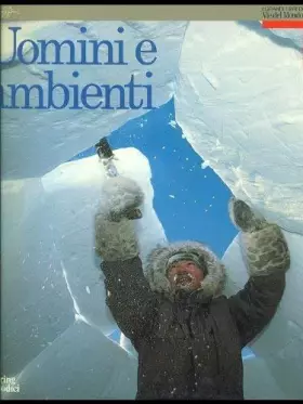 Couverture du produit · Uomini e ambienti