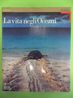 Couverture du produit · La Vita negli oceani