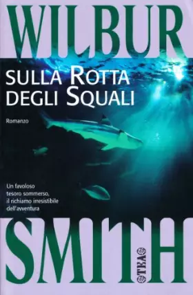 Couverture du produit · Sulla rotta degli squali