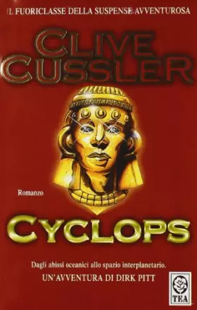 Couverture du produit · Cyclops