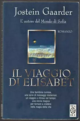 Couverture du produit · Il viaggio di Elisabet