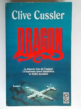 Couverture du produit · Dragon
