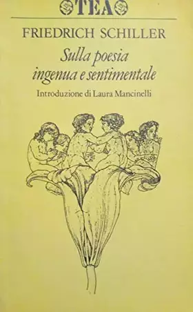 Couverture du produit · Sulla poesia ingenua e sentimentale