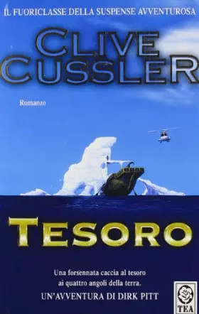 Couverture du produit · Tesoro