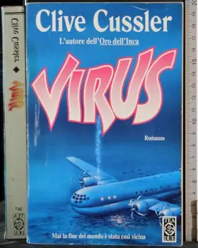 Couverture du produit · Virus