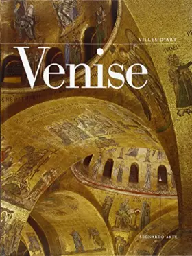 Couverture du produit · Venise