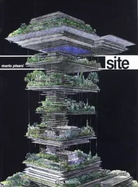 Couverture du produit · Site