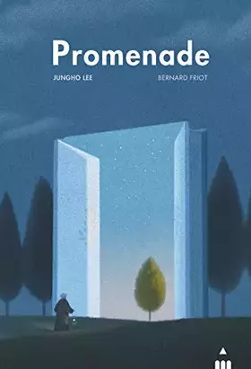 Couverture du produit · Promenade. Ediz. a colori