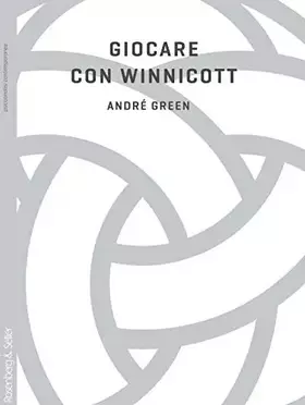 Couverture du produit · Giocare con Winnicott