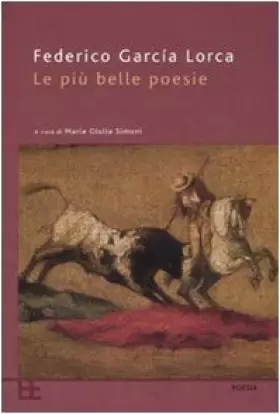 Couverture du produit · Le più belle poesie