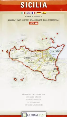 Couverture du produit · Sicilia