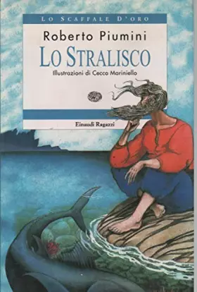 Couverture du produit · Lo stralisco