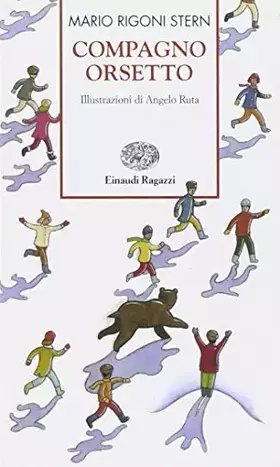 Couverture du produit · Compagno orsetto. Ediz. illustrata