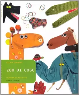 Couverture du produit · Zoo di cose