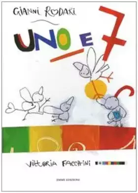 Couverture du produit · Uno e 7