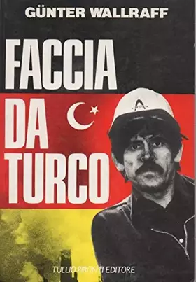 Couverture du produit · Faccia Da Turco