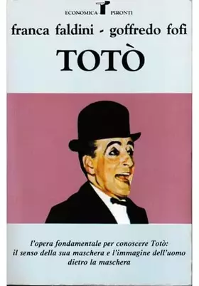 Couverture du produit · Totò
