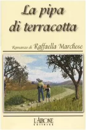 Couverture du produit · La pipa di terracotta
