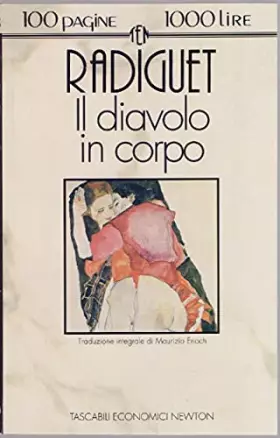 Couverture du produit · Il diavolo in corpo