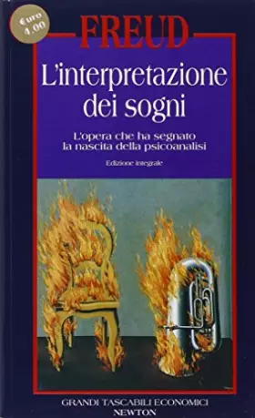 Couverture du produit · L'interpretazione dei sogni