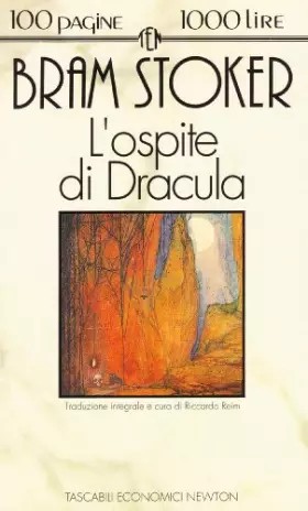 Couverture du produit · L'ospite di Dracula e altri racconti