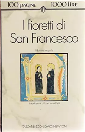 Couverture du produit · I fioretti di san Francesco