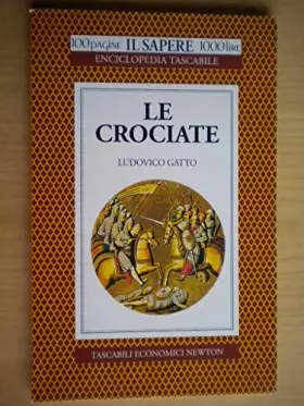 Couverture du produit · Le crociate