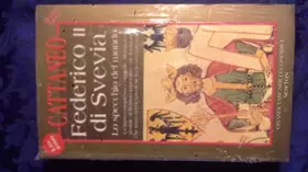 Couverture du produit · Federico II di Svevia