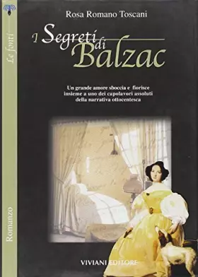 Couverture du produit · I segreti di Balzac