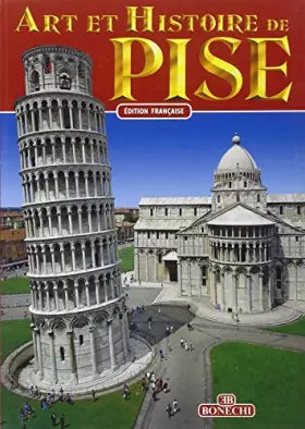Couverture du produit · Art et histoire de Pise